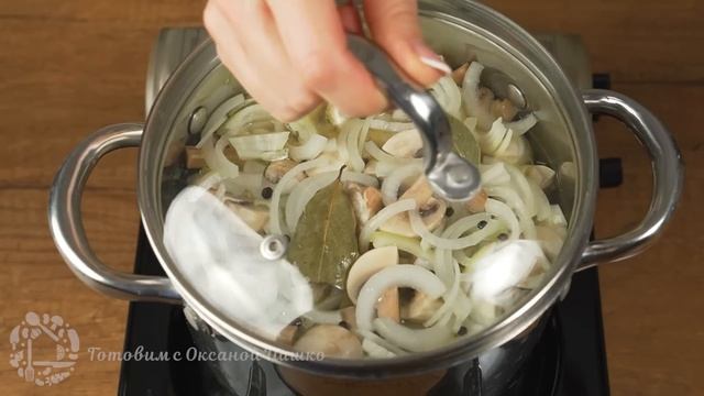Так Скумбрию вы точно еще не готовили! Очень вкусная Скумбрия в горячем маринаде!