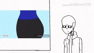 ~•|Реакция Санса на «Сьюх»|•~