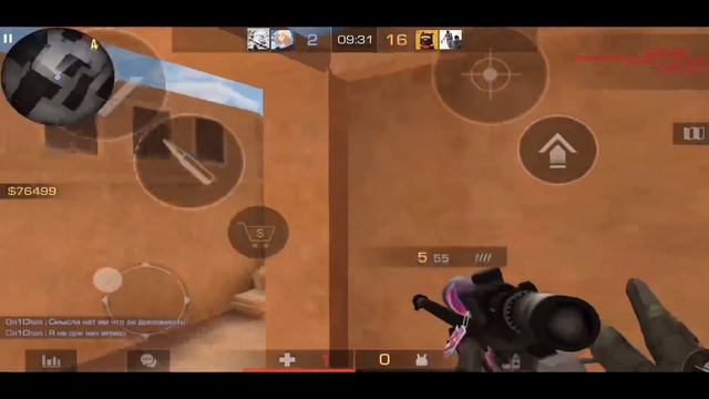 САМЫЙ ПЛАВНЫЙ ИГРОК ? #standoff2 #en9rjee #s9ntoru #h9ije #so2 смотреть онлайн