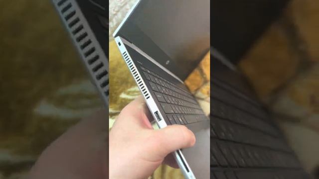 Hp probook 450 G5 I5 8250u/8gb ram DDR4/256gb Ssd NVME /4gb video hd620/15.6” матовый экран смотреть онлайн