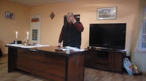 Евангелие от Марка 10 глава (1 часть) / Иван Сухарев