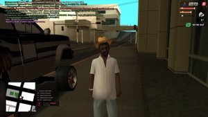СЫН ВАГУЛИКА. ВАГУЛИК НЕ ПЛАТИЛ ЭЛИМЕНТЫ В GTA SAMP ARIZONA