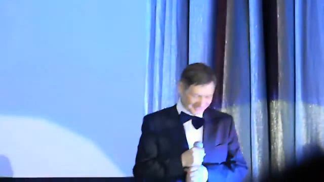 "Я шагаю по Москве" (А.Петров - Г.Шпаликов) смотреть онлайн