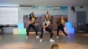 Savage love - (TikTok) - Easy Dance - Baile - Choreography - Coreo