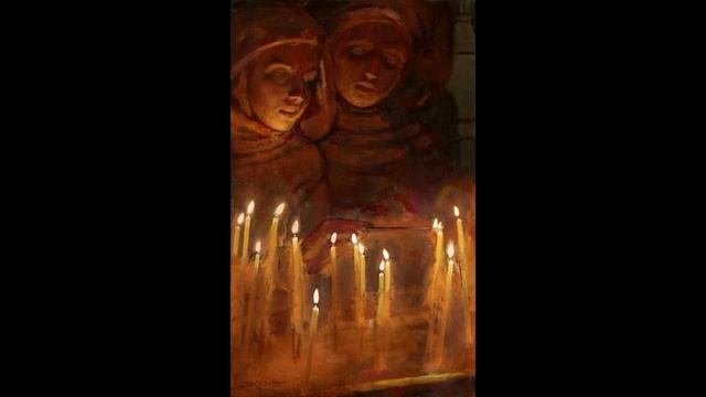 Свидетельство о Христе