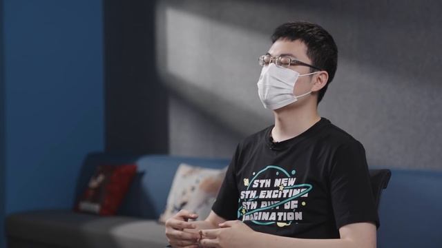 The Birth of a Dragon: A Behind the Scenes Look At the Creation of Azhdaha | Genshin Impact смотреть онлайн