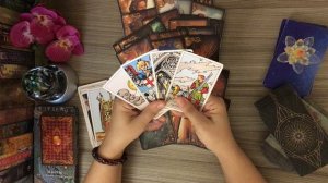 Есть ли между вами соперница.