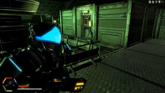 Let's Try Heph - The Adventures of Heiach & Melty Gun! смотреть онлайн