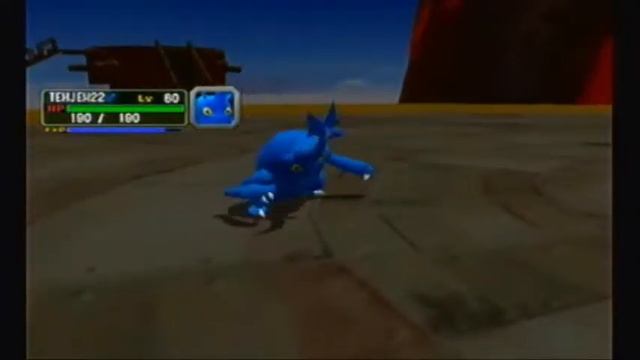 Let's Play Pokemon Colosseum #58 - Mt. Battle Area 9 (1/2) смотреть онлайн