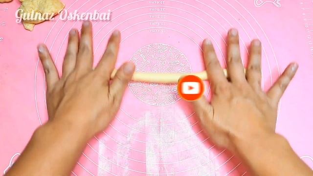 К ЧАЮ! ПРОСТЕЙШИЙ Рецепт КРЕНДЕЛЬКИ САХАРНЫЕ На СМЕТАНЕ. Их ЛЮБЯТ ВСЕ! Идеальная Домашняя ВЫПЕЧКА