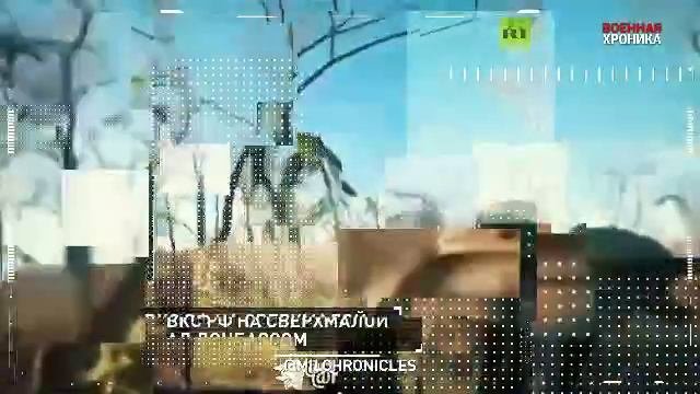 СПЕЦОПЕРАЦИЯ Z 1 ноября 2023 Хроника главных событий этого дня#россия#донбасс#спецоперация#всу#зсу