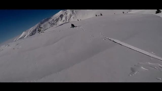 Горнолыжный тур в Карпаты смотреть онлайн