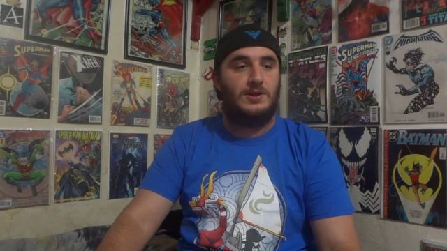 Aliens Vs Zombies #3 Review смотреть онлайн