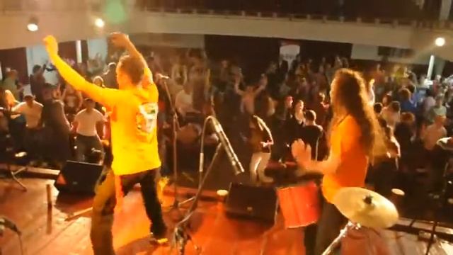 Interactive Samba Dance смотреть онлайн