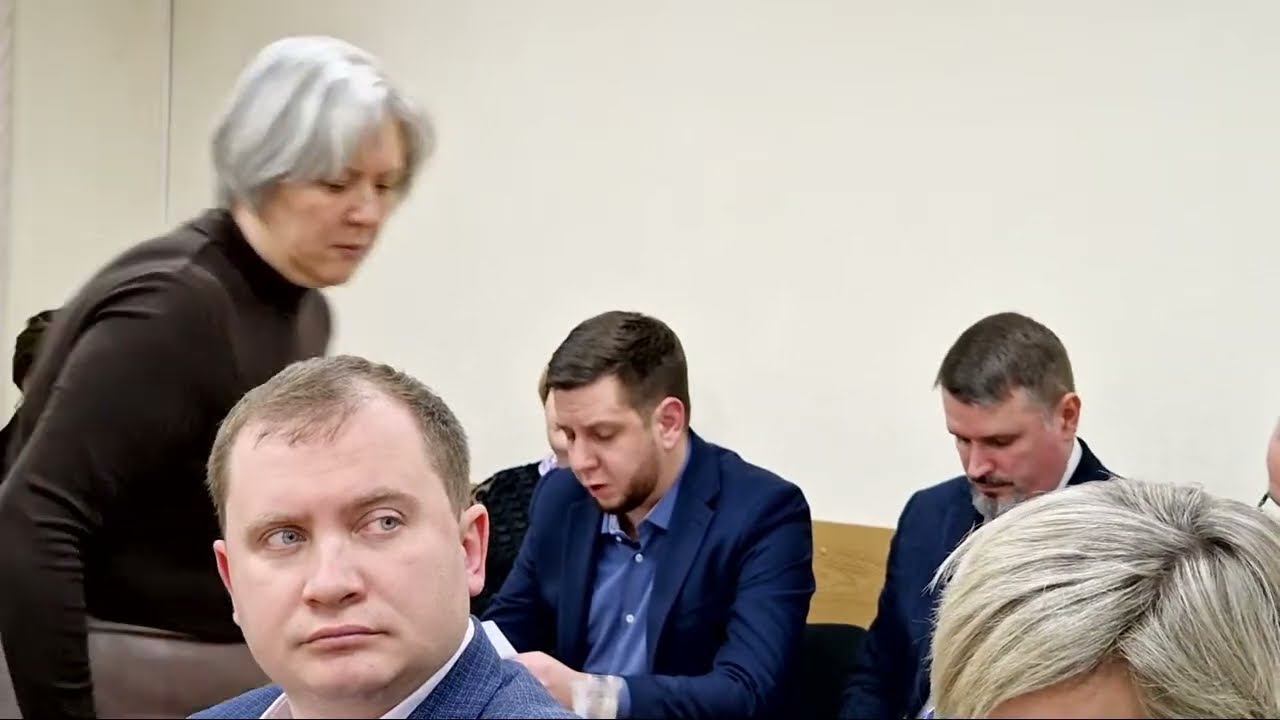 Отчёт главы управы  Северное Тушино