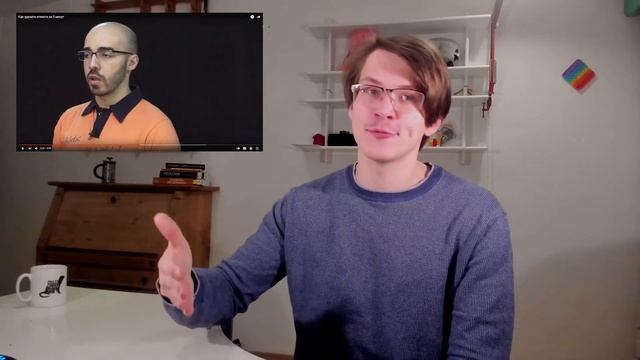 Как НЕ уделать атеиста! Самые бесполезные советы, что я слышал. смотреть онлайн