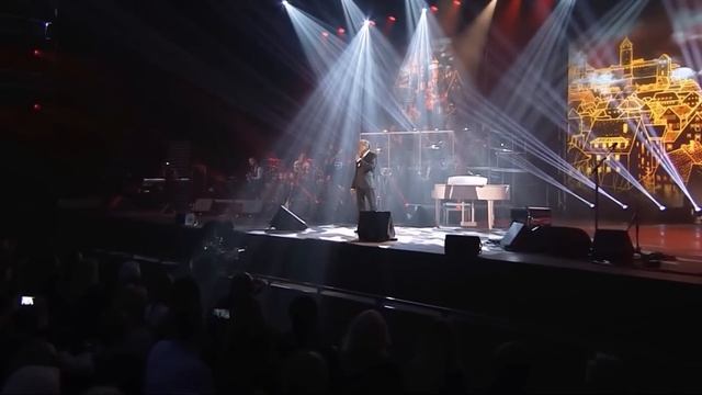 Karel Gott - Možná zítřky nepřijdou (If Tomorrow Never Comes) 2018 смотреть онлайн