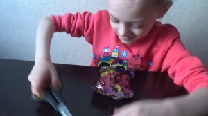 Сиреноголовые в пакетиках Siren Head. Распаковка.