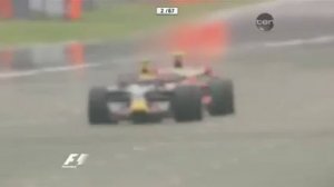 15 лучших обгонов в формуле 1 сезона 2008.