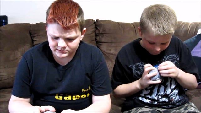 Unboxing |15 ROCKET LEAGUE Mystery Mini BALLS смотреть онлайн