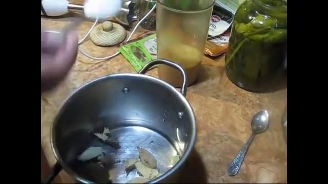Домашняя горчица. Лучший рецепт.