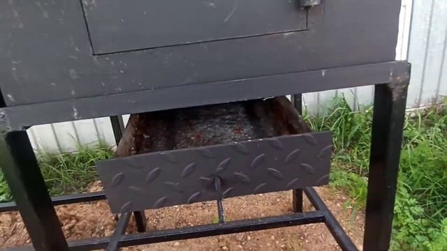 разборный мангал+ печь под казан+ столик смотреть онлайн