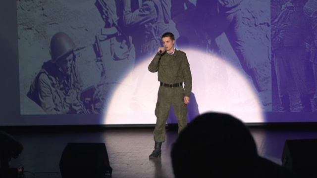 Артём Кудинов - «Память» смотреть онлайн