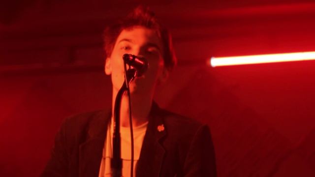 Утренний рейс в город Шугейз - joe shoegaze hero