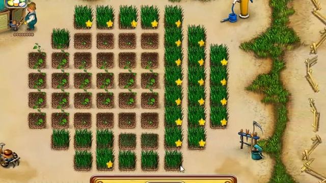 Чудо ферма часть 4 смотреть онлайн