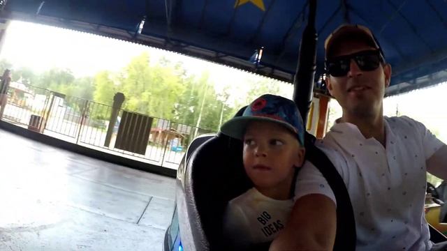 парк Маяковского. 1 августа смотреть онлайн