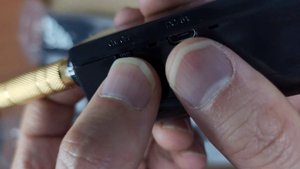 G-MARK X220U(무선마이크2in1) 개봉기