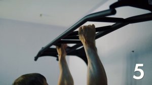 Хочешь купить турник для дома? - Этот турник самый лучший!