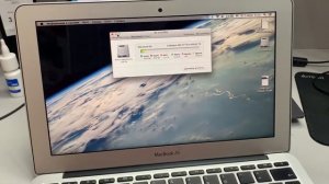 Циклы и SSD MacBook Air 14900