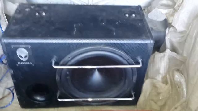 ваз 2105 голова 5 элемент+саб 5 элемент смотреть онлайн