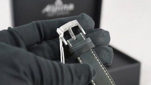 ALPINA STARTIMER PILOT AUTOMATIC AL-525NN4S6