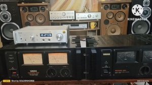 YAMAHA PC2002M vs YAMAHA P2200