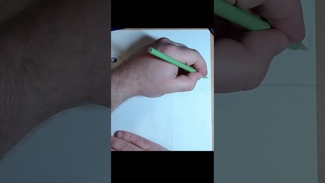 How to draw Jumbo Josh Says game Garten of Banban step by step easy drawing with pencils #Shorts (2)