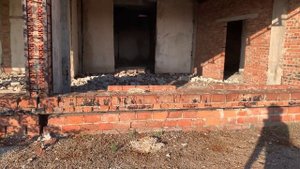 Аэропорт Омск Федоровка Часть 2