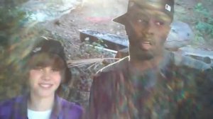 JUSTIN BIEBER's 48 HRS with DIDDY!!