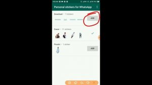 You left & Admin removed you Stickers | Funny WhatsApp Stickers