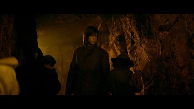 Отряд светлячков - Русский трейлер (Дубляж,2024)