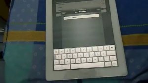 unboxing  new ipad 3 32gb wifi + 4G