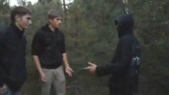 Монускрипт - Человек без имени.mpg смотреть онлайн