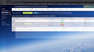 Обзор интерфейса Битрикс24