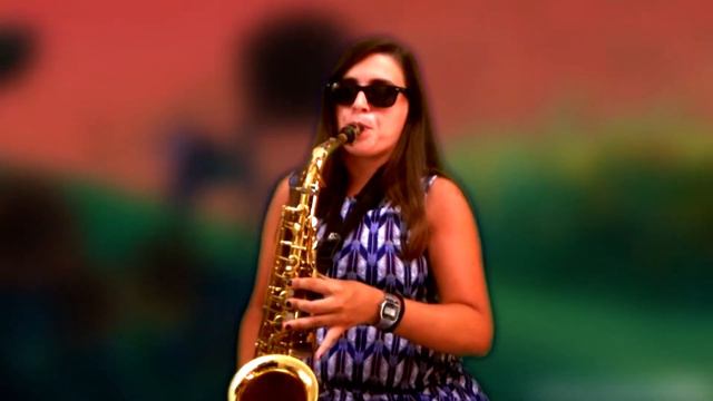 05# DISNEY SOLOS ALTO SAX | Colors of the wind (Pocahontas) смотреть онлайн