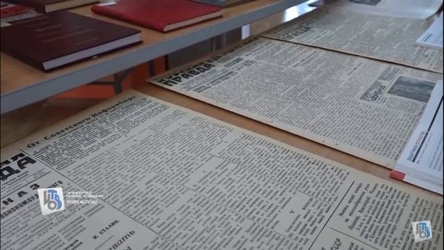 Конференция в Асеевке