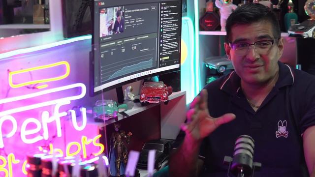 UNBOXING DE 1000 PERFUMES ÁRABE PARIS CONER, FRAGANCE WORLD, Y LATTAFA. смотреть онлайн