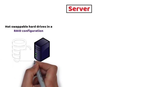 What is a server? Types of Servers? Virtual server vs Physical server ?️? смотреть онлайн