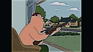 Amon Göth (All the things she said)