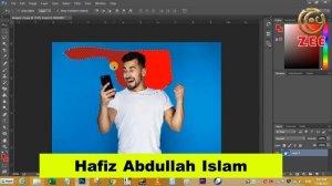 Adobe Photoshop CC 2015 Tutorial in 30 Days Class 8  Aajzee